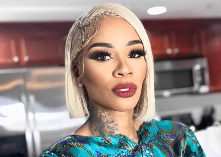 Tia Kemp Age