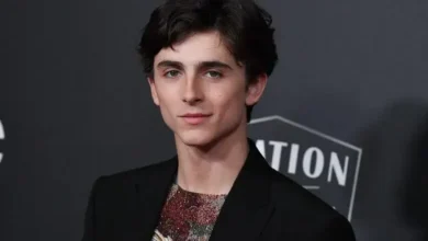 Timothy Shamaly