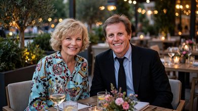 judy helkenberg